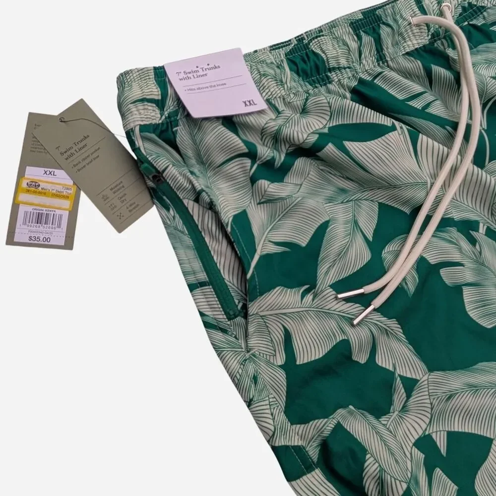 Goodfellow & Co. Men’s 7